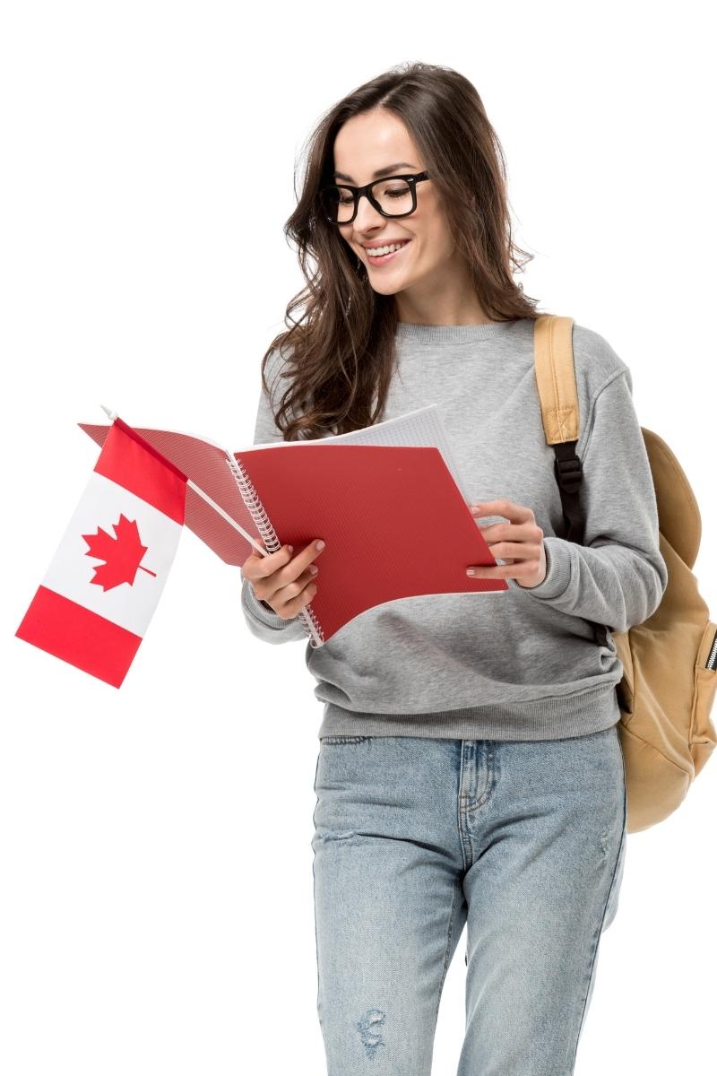 etudier au canada